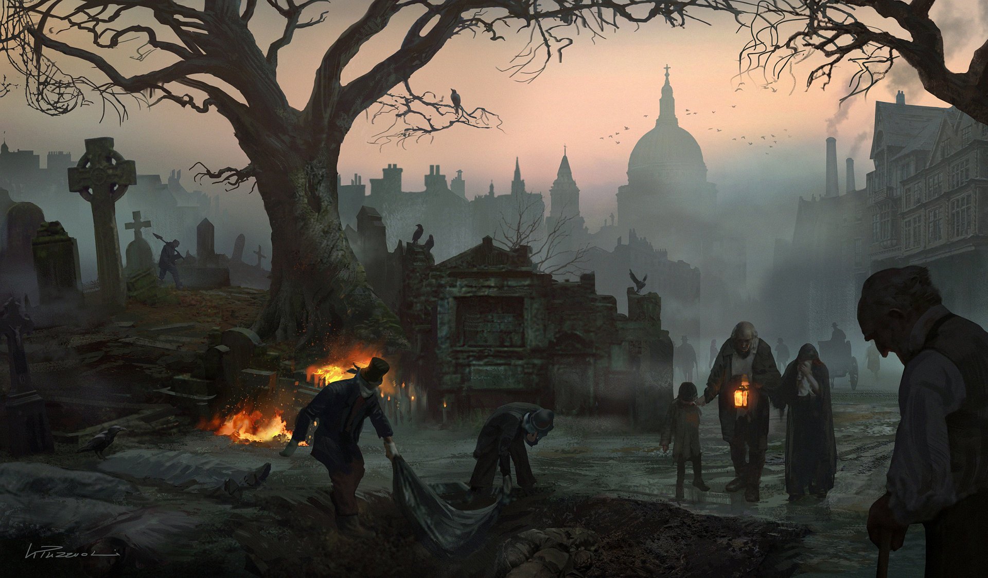 Assassin´s Creed Syndicate